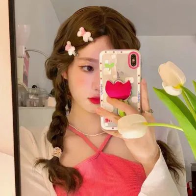 花厅的日子