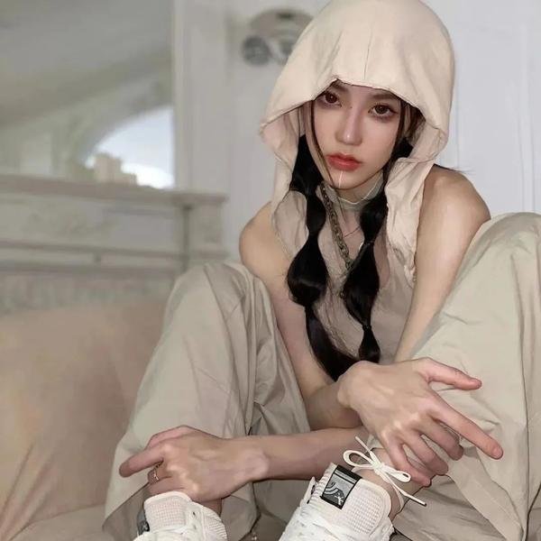 想被女子高中生杀掉